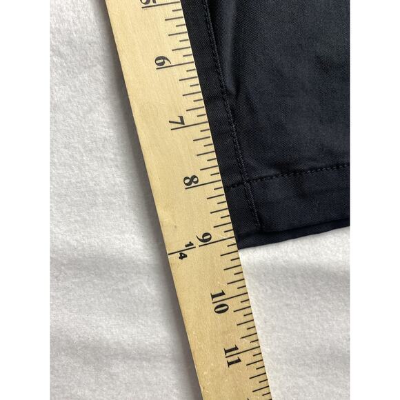 Fox Racing Men's Black Tech 32 Stretch Cargo Shorts 9” - Picture 5 of 5